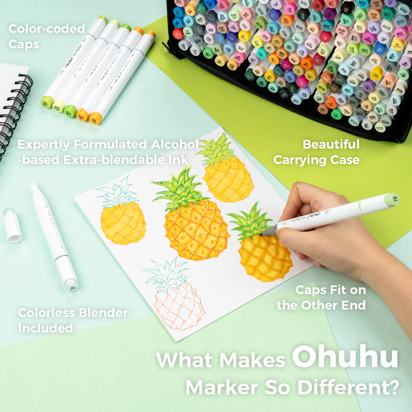 103-ohuhu-honolulu-216-colors-dual-tips-alcohol-art-markers-1.webp