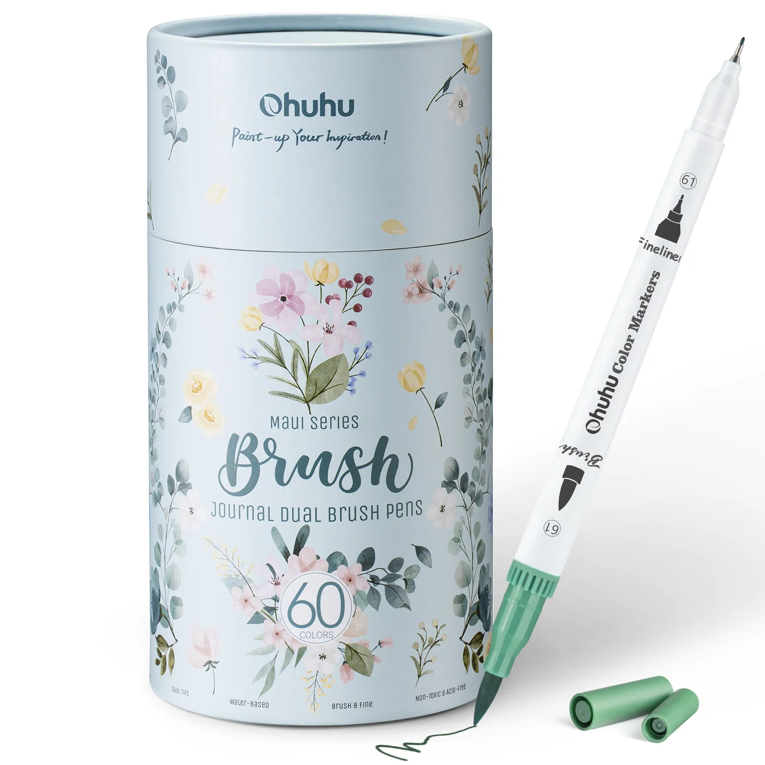 1464-ohuhu-maui-60-colors-dual-tips-water-based-art-markers-brush-fineliner-1.webp