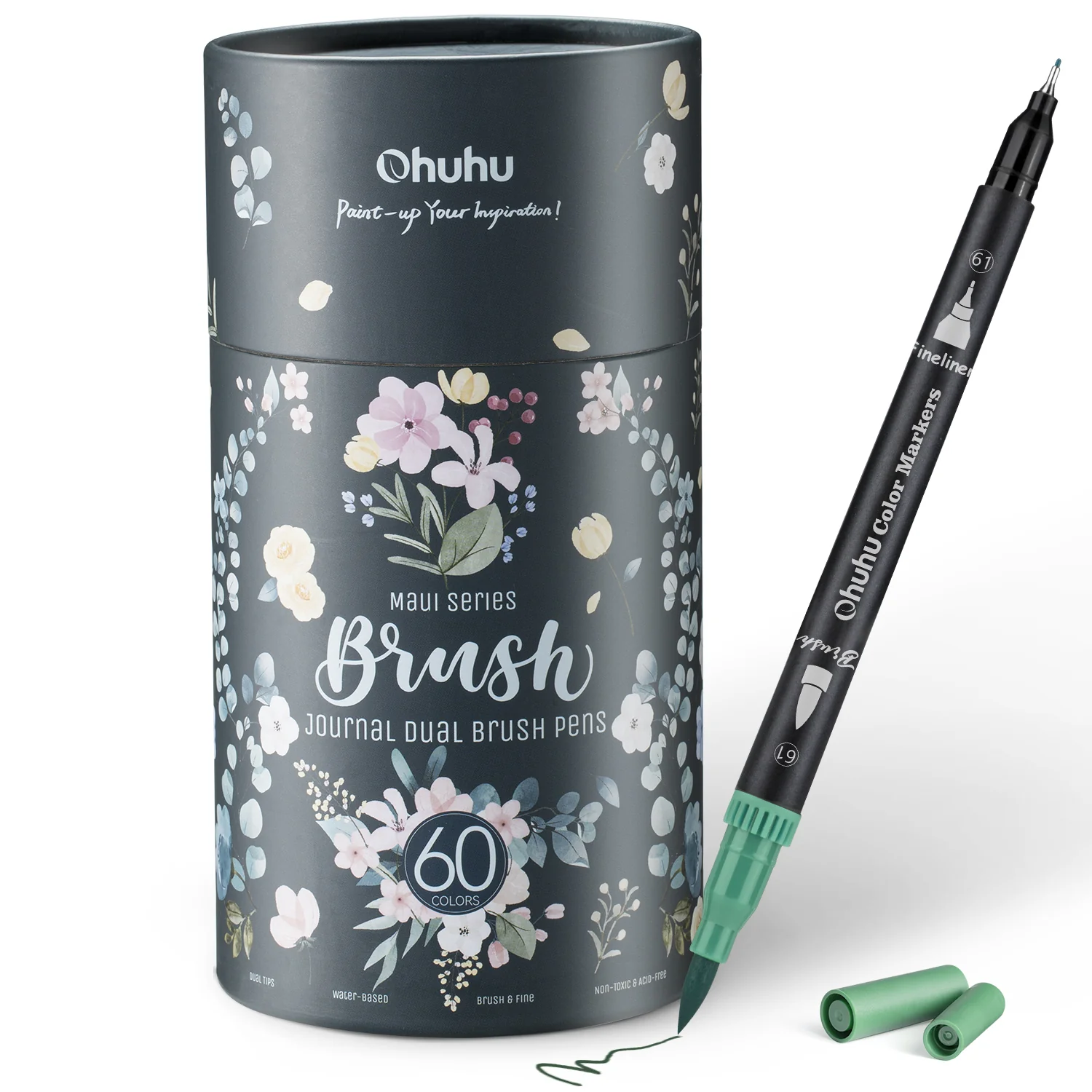 1464-ohuhu-maui-60-colors-dual-tips-water-based-art-markers-brush-fineliner-1.webp