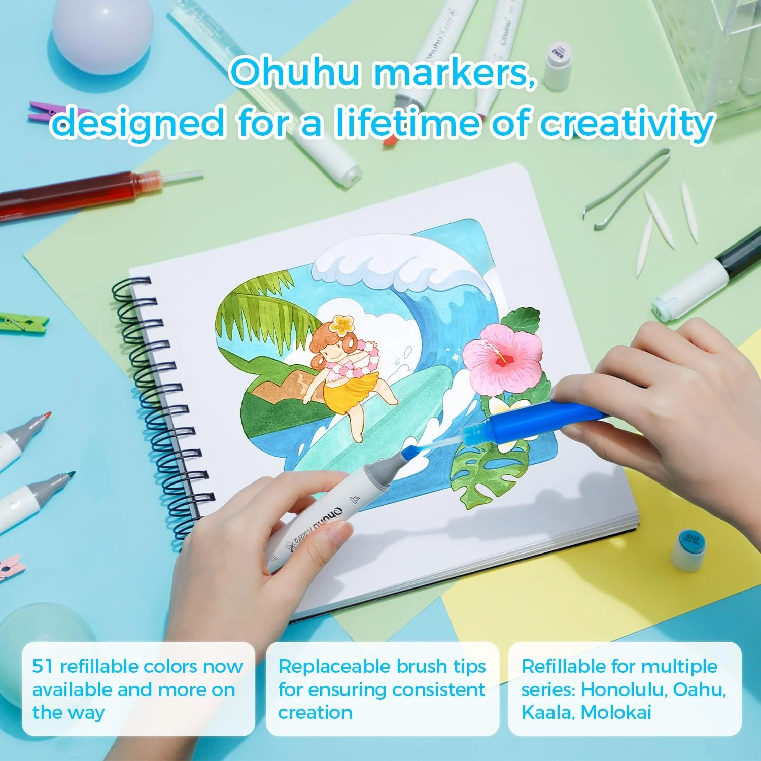 386-ohuhu-honolulu-s-48-colors-dual-soft-tips-alcohol-art-markers-brush-soft-chisel-1.webp