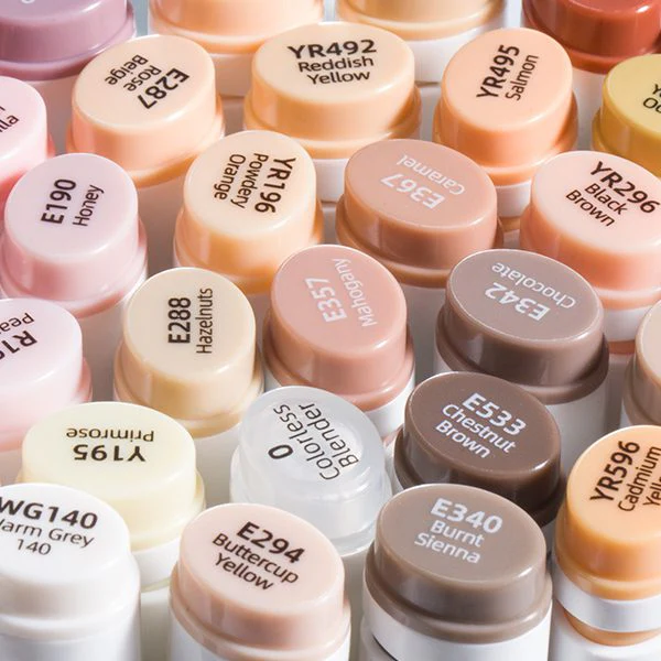 443-ohuhu-oahu-36-skin-tone-colors-dual-tips-alcohol-art-markers-fine-chisel-1.webp