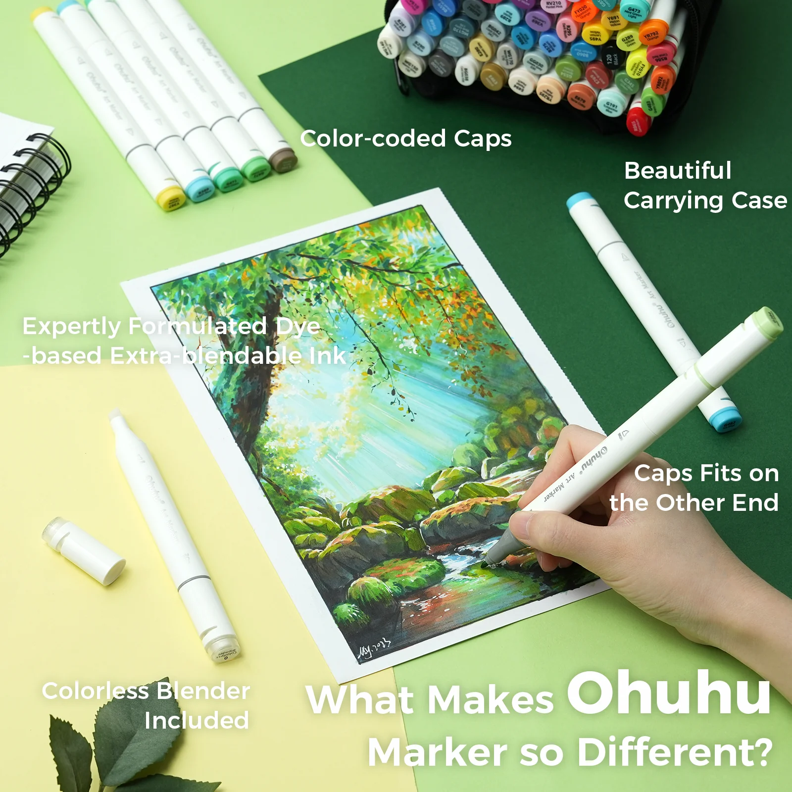 511-ohuhu-oahu-60-colors-dual-tips-alcohol-art-markers-fine-chisel-1.webp