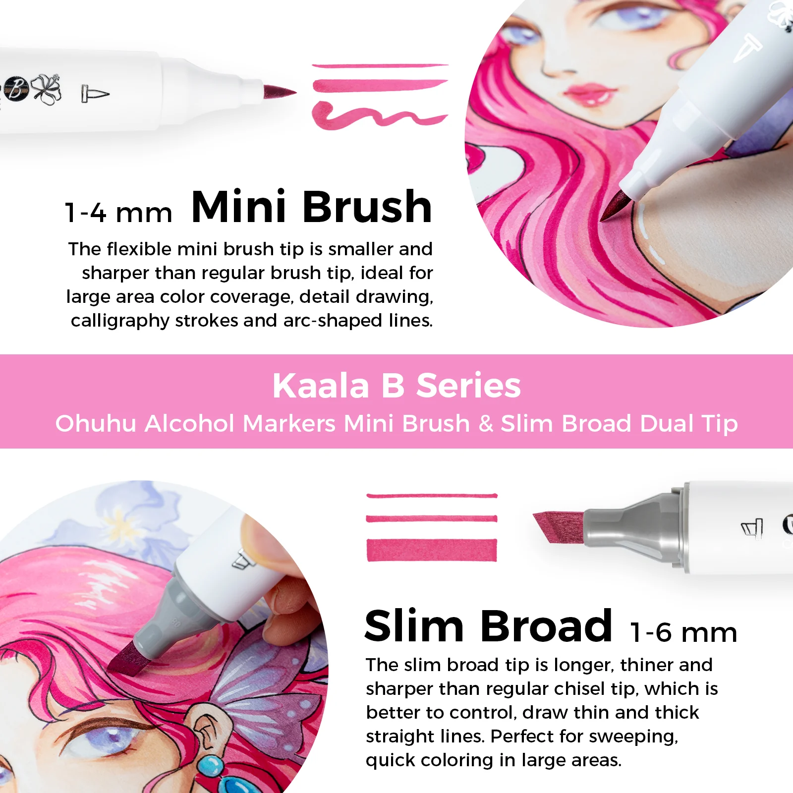 538-ohuhu-kaala-dual-tips-alcohol-art-markers-60-colors-illustrations-1.webp