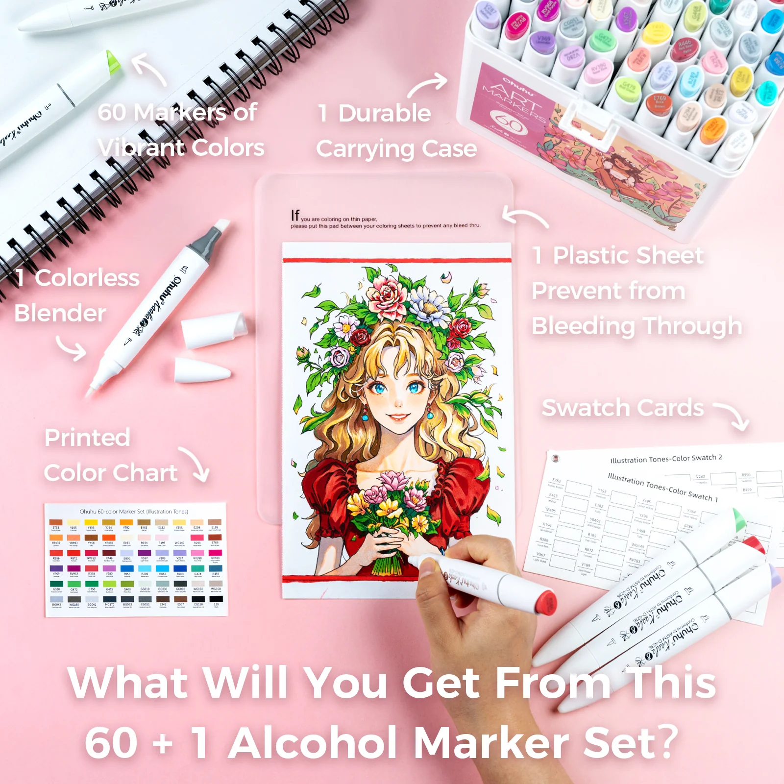 538-ohuhu-kaala-dual-tips-alcohol-art-markers-60-colors-illustrations-1.webp