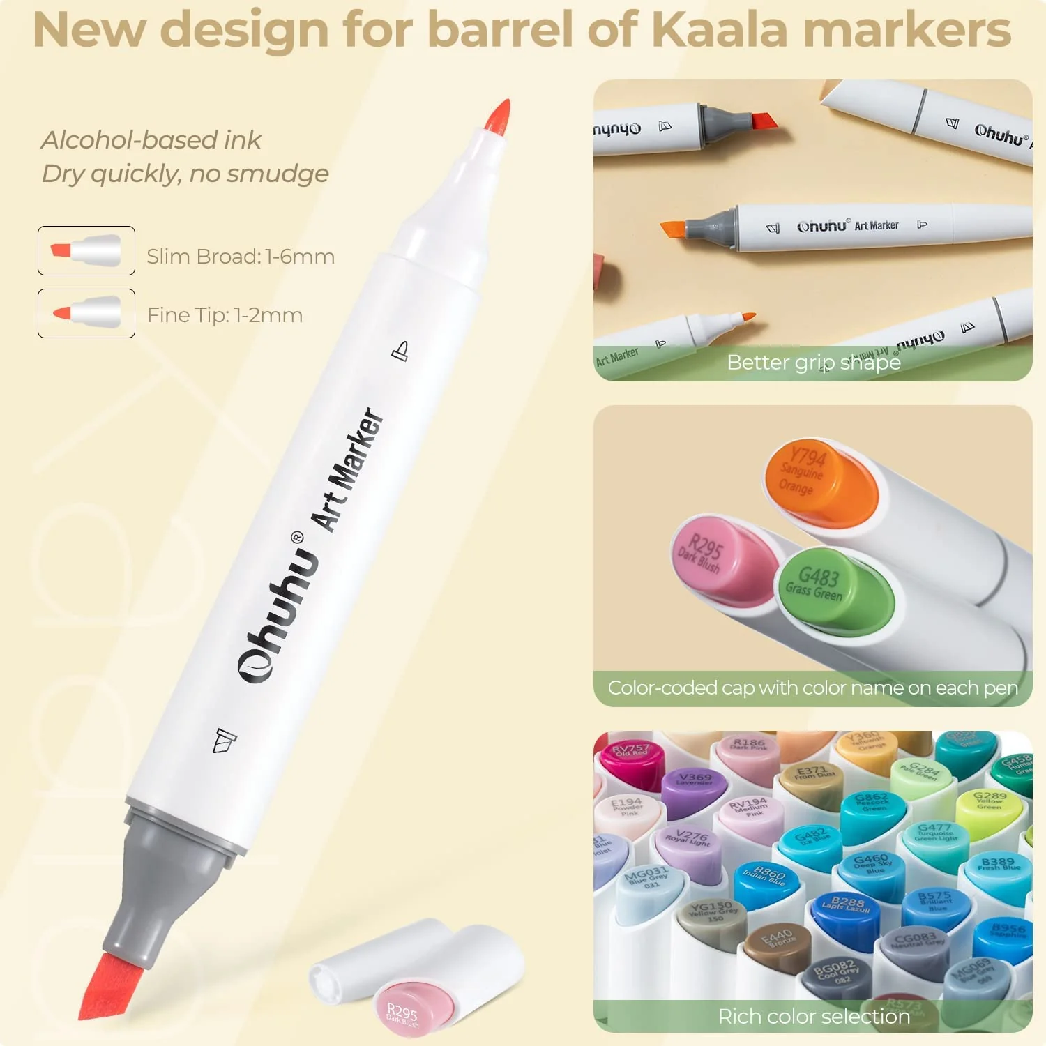 538-ohuhu-kaala-dual-tips-alcohol-art-markers-60-colors-illustrations-1.webp
