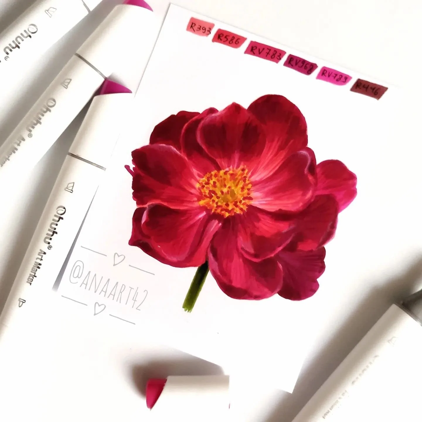 555-ohuhu-kaala-slim-broad-and-fine-dual-tips-alcohol-art-markers-60-colors-landscape-tone-1.webp