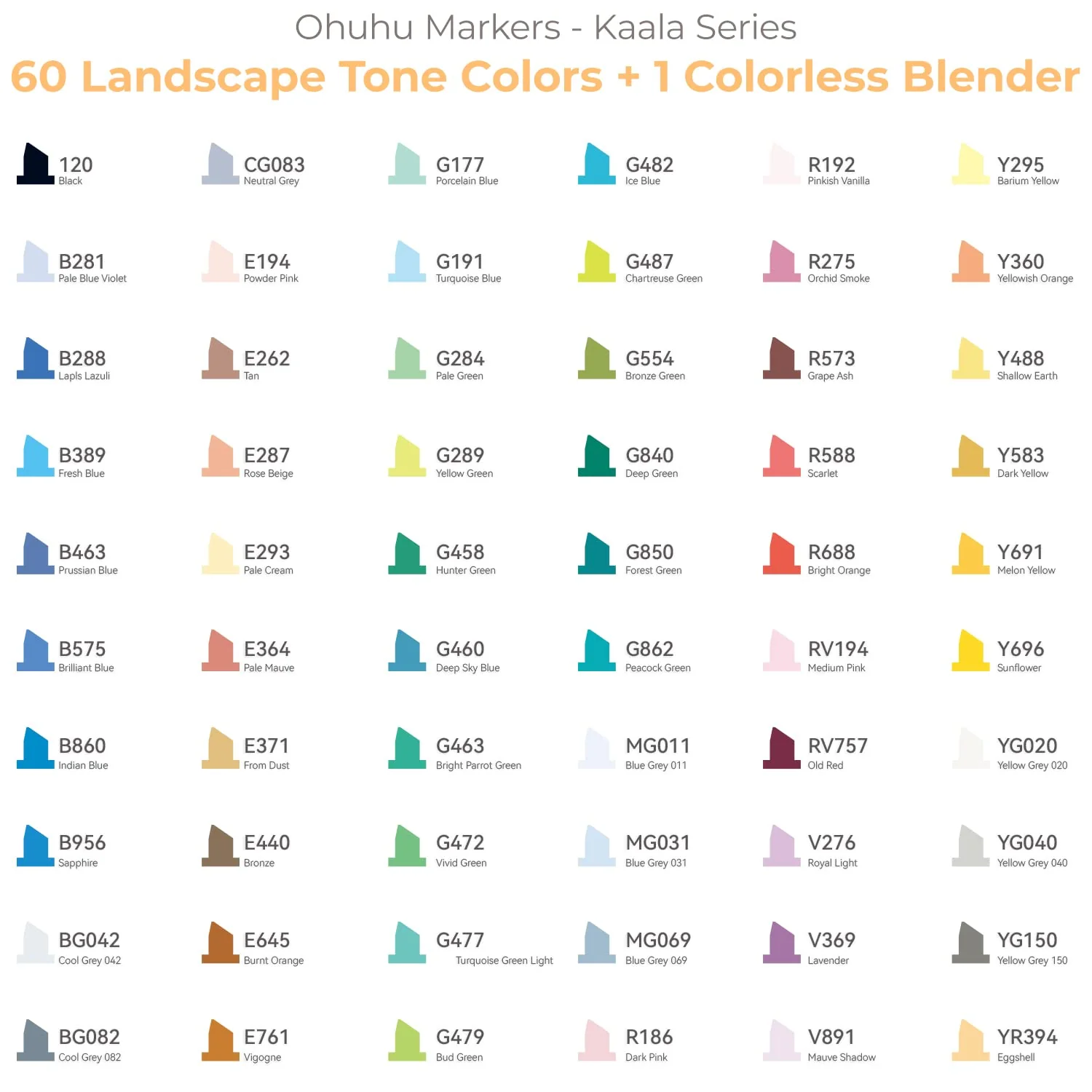 555-ohuhu-kaala-slim-broad-and-fine-dual-tips-alcohol-art-markers-60-colors-landscape-tone-1.webp