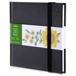 Ohuhu Marker Pads Art Sketchbooks for Markers