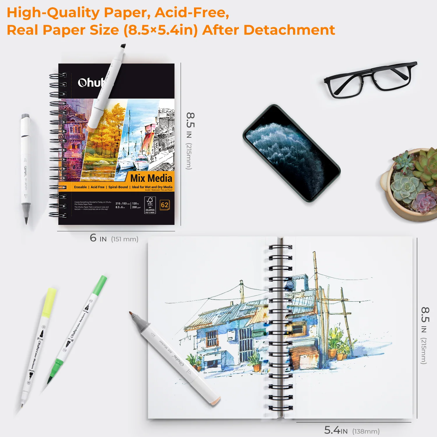 3963-ohuhu-spiral-bound-mix-media-pad-for-multiple-techniques-mexico-domestic-shipping–1.webp