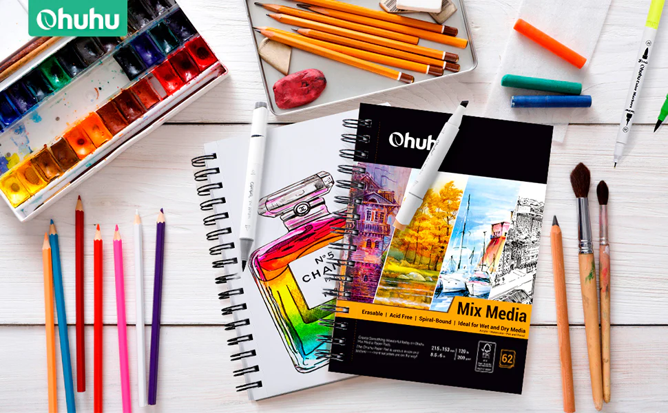 948-ohuhu-spiral-bound-mix-media-pad-for-multiple-techniques-1.webp