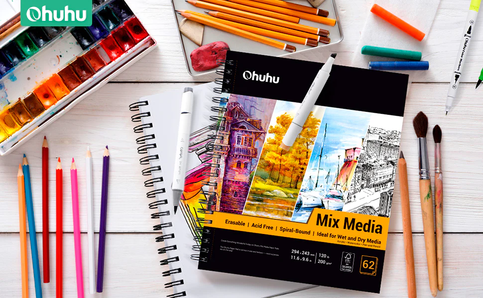 948-ohuhu-spiral-bound-mix-media-pad-for-multiple-techniques-1.webp