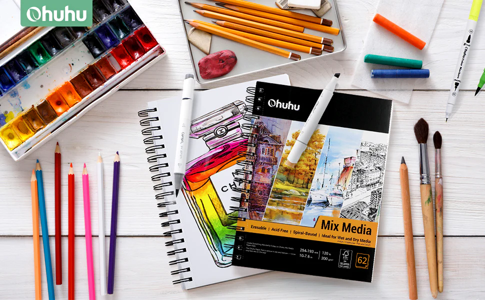 948-ohuhu-spiral-bound-mix-media-pad-for-multiple-techniques-1.webp