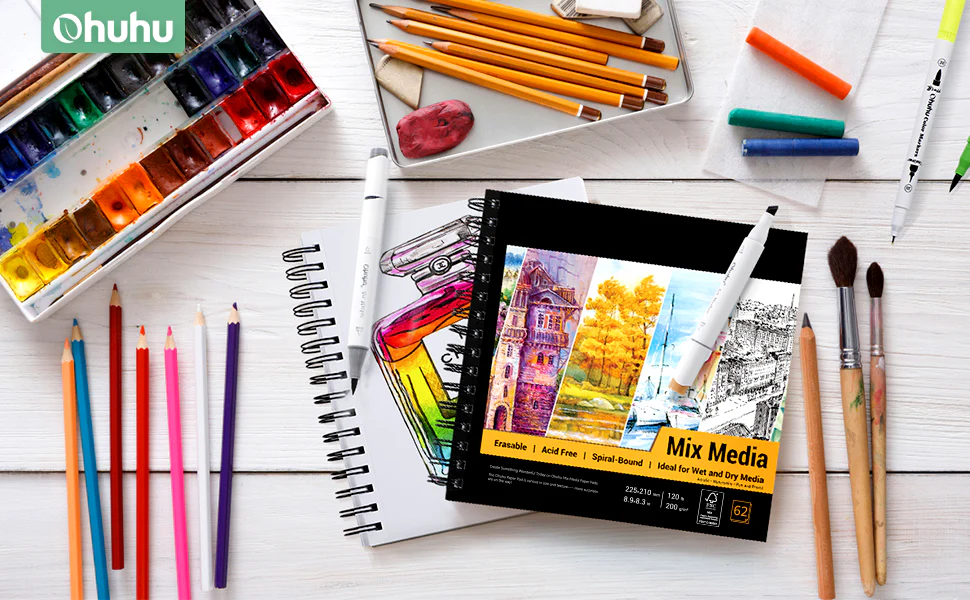 948-ohuhu-spiral-bound-mix-media-pad-for-multiple-techniques-1.webp