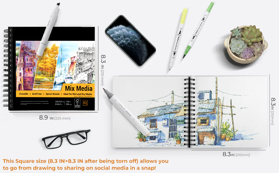 948-ohuhu-spiral-bound-mix-media-pad-for-multiple-techniques-1.webp