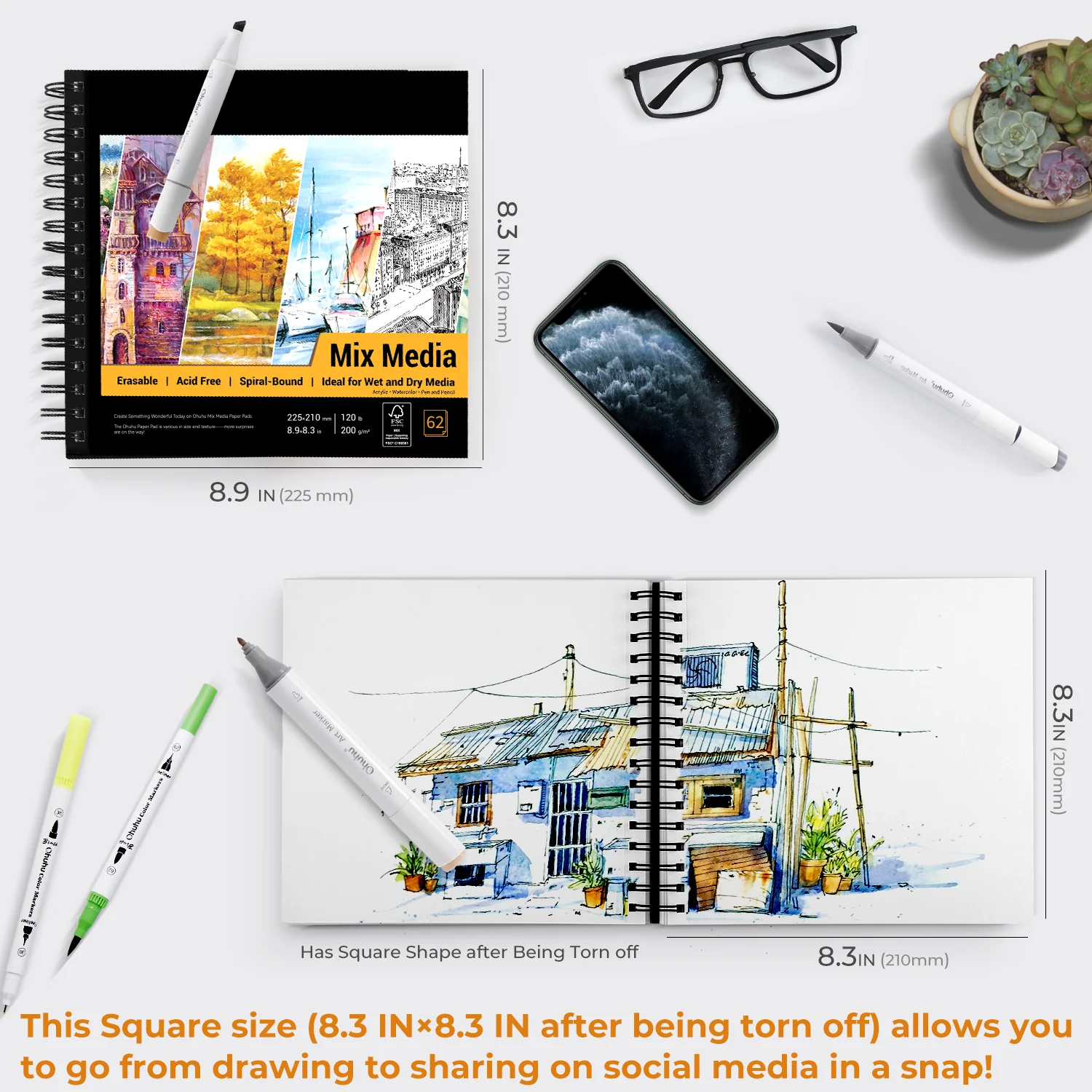 3963-ohuhu-spiral-bound-mix-media-pad-for-multiple-techniques-mexico-domestic-shipping–1.webp