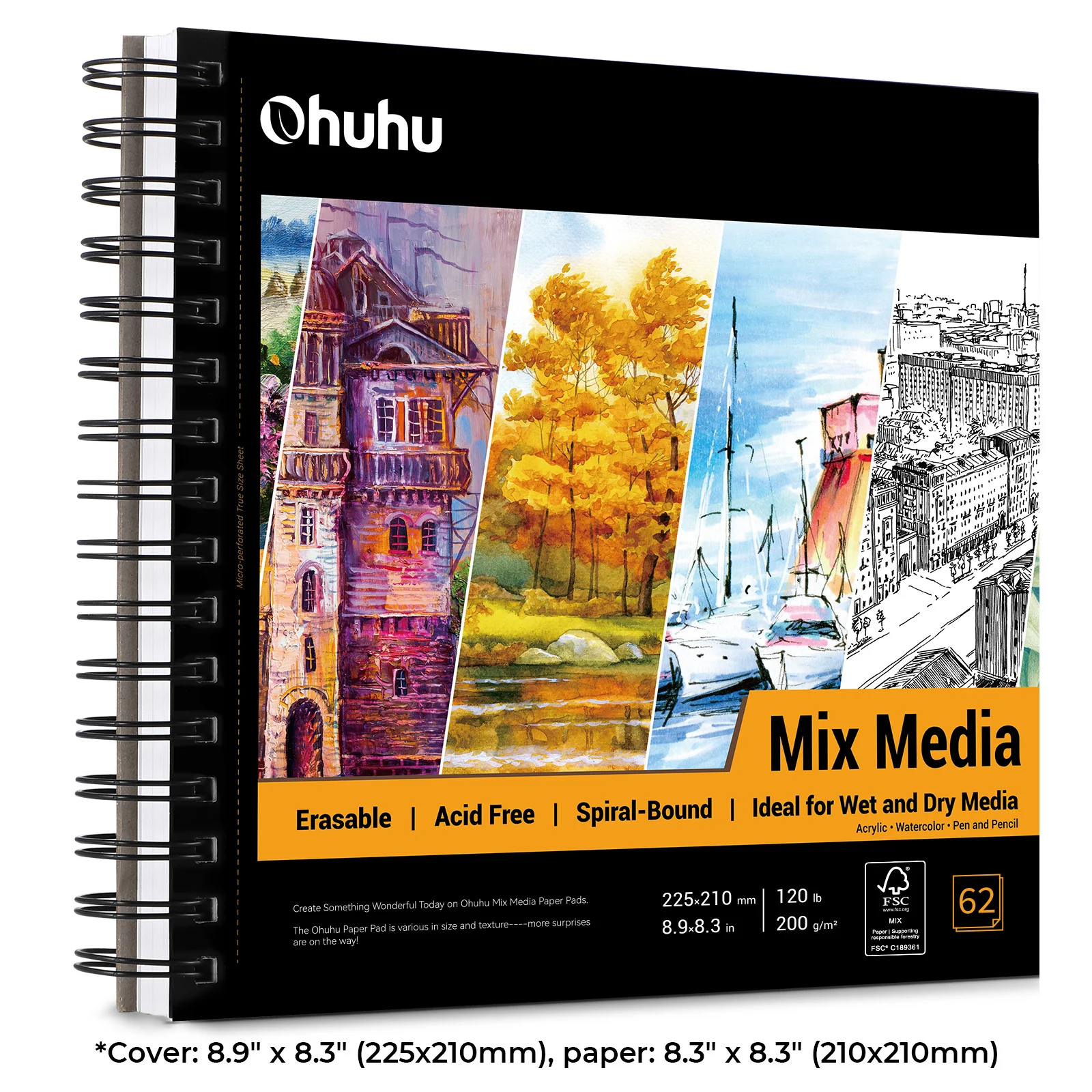 948-ohuhu-spiral-bound-mix-media-pad-for-multiple-techniques-1.webp