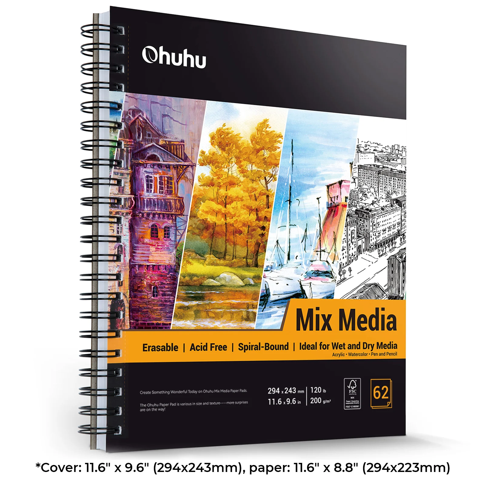 948-ohuhu-spiral-bound-mix-media-pad-for-multiple-techniques-1.webp
