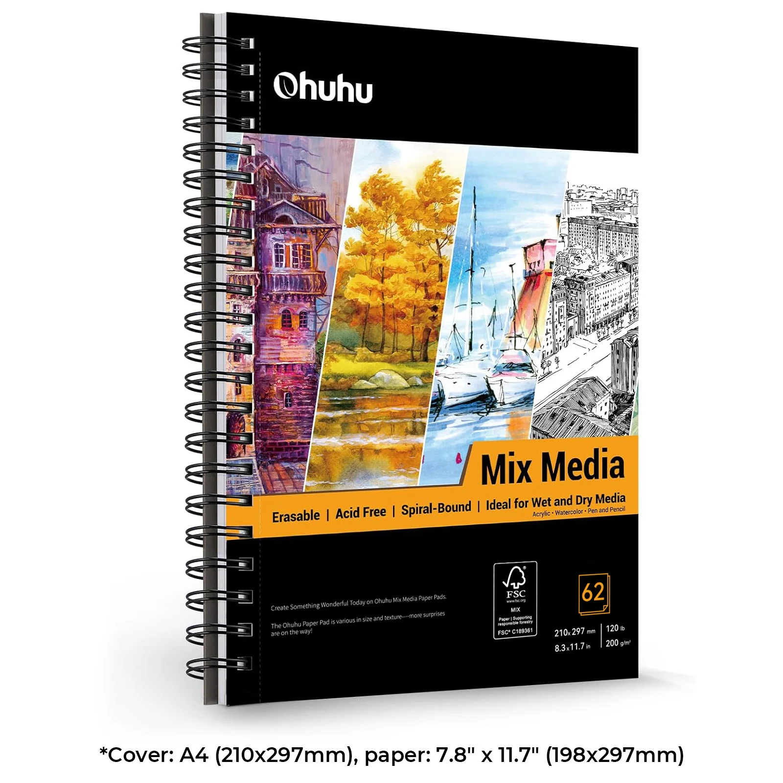 948-ohuhu-spiral-bound-mix-media-pad-for-multiple-techniques-1.webp